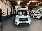 Ford Transit Benimar Cocoon 463 Northautokapp, Caravans en Kamperen, Mobilhomes, 7 tot 8 meter, Bedrijf, Diesel, Ford