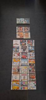 Nintendo DS / 3DS games (vanaf boven: €14,95/€9,95/€4,95), Games en Spelcomputers, Ophalen of Verzenden, Zo goed als nieuw