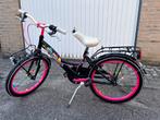 Meisjesfiets in goede staat, Ophalen of Verzenden, Zo goed als nieuw, Handrem