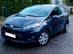 Ford fiesta prêt immatriculé feuille rose carpass, Auto's, 5 deurs, Particulier, Fiësta, 66 kW