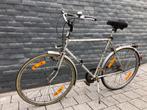 Herenfiets vintage, Fietsen en Brommers, Ophalen, Gebruikt, Overige merken, Versnellingen