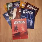 De zang van de vampers 1-18, Enlèvement ou Envoi, Comme neuf