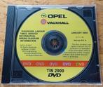 Opel TIS2000 - 2008, Ophalen of Verzenden