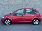 Citroen C3 1.4i Exclusive Faible Km Clim Ct ok Petit Prix, Auto's, Citroën, Testrit aan huis, Stof, Bedrijf, Euro 4