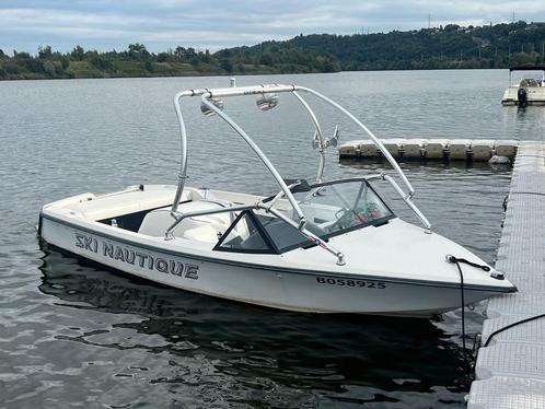 Correct Craft Ski nautique, Watersport en Boten, Waterski's, Gebruikt, Ophalen