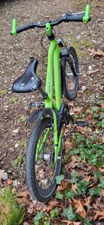 fiets alpina trial 20 inch, Fietsen en Brommers, Ophalen, Gebruikt, 20 inch