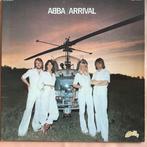 Abba - Arrival, Cd's en Dvd's, Ophalen of Verzenden, 1960 tot 1980, Gebruikt, 12 inch