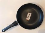 Poêles, Maison & Meubles, Cuisine | Casseroles & Poêles, Enlèvement, Utilisé, Poêle à frire ou Sauteuse, Plaque céramique
