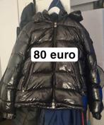 moncler maya, Ophalen, Moncler, Maat 48/50 (M), Zwart