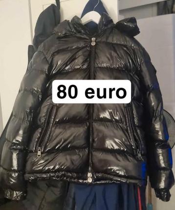moncler maya, Moncler, Enlèvement, Porté, Taille 48/50 (M)