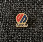 PIN - ARCO, Collections, Broches, Pins & Badges, Autres sujets/thèmes, Utilisé, Envoi, Insigne ou Pin's