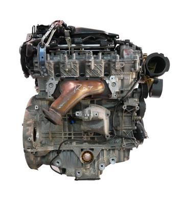 Moteur Mercedes W204 S204 3.5L M276.957 276.957 beschikbaar voor biedingen