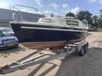 Jeanneu Zeiljacht met Trailer, Watersport en Boten, Gebruikt, Overige brandstoffen