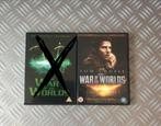 War of the worlds remake op dvd, Ophalen of Verzenden