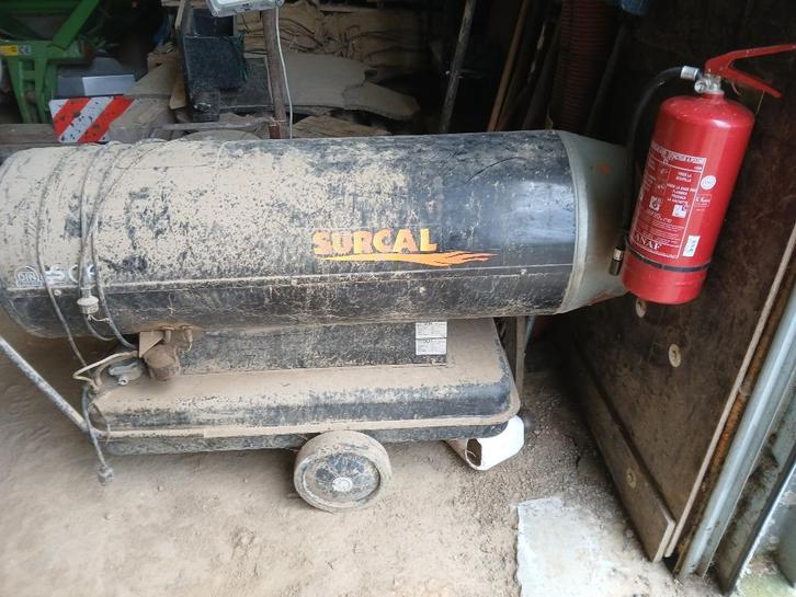 Agricole divers, Zakelijke goederen, Landbouw | Werktuigen, Overige, Weidebouw, Ophalen