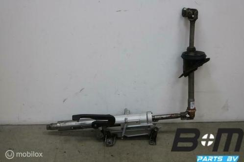 Stuuras met hulppitmanarm Audi A4 8W 8W0419501B, Auto-onderdelen, Interieur en Bekleding, Gebruikt