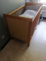 Kinderuitzet, Kinderen en Baby's, Babywiegjes en Ledikanten, Ophalen, Zo goed als nieuw, Wieg
