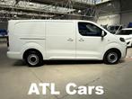 Opel Vivaro 2.0DIESEL | AIRCO | EURO 6 | 1J GARANTIE, Auto's, 4 cilinders, Wit, Bedrijf, Te koop