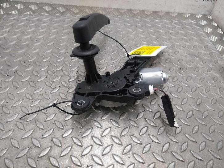 RENAULT SCENIC [WIPER_MOTOR_REAR] 2019, Auto-onderdelen, Ruiten en Toebehoren, Gebruikt, ARN erkend, Stiba lid, Erkend duurzaam