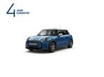MINI Cooper 5-Doors, 115 g/km, Bedrijf, 5 deurs, Cooper