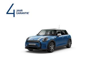 MINI Cooper 5-Doors  beschikbaar voor biedingen