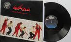 Wham - Young guns (go for it). Maxi, Cd's en Dvd's, Vinyl | Pop, Ophalen of Verzenden, 1980 tot 2000, Gebruikt, 12 inch