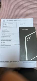 Samsung z flip 7.  256gb, Ophalen, Zo goed als nieuw