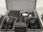 ASL TALKPACK INTERCOM SET, Ophalen, Gebruikt, Audio