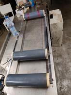 Rollerbank 15euro, werkt perfect, met degelijke lagers, Ophalen, Zo goed als nieuw