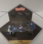 Superbe F1. Tyrrell 002, François Cevert, Quartzo, 1:43, Hobby & Loisirs créatifs, Autres marques, Utilisé, Voiture, Enlèvement ou Envoi