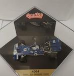 Superbe F1. Tyrrell 002, François Cevert, Quartzo, 1:43, Autres marques, Utilisé, Voiture, Enlèvement ou Envoi