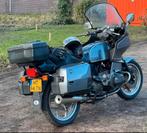 Koffers (3) voor Moto BMW RT100rt, Motoren, Accessoires | Koffers en Tassen, Ophalen, Gebruikt