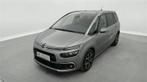 Citroën Grand C4 Spacetourer 1.5 BlueHDi Shine 7PL AUTOM. N, Auto's, Citroën, Monovolume, Gebruikt, 4 cilinders, Leder