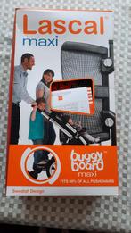 Buggy board maxi, Enfants & Bébés, Poussettes & Combinaisons, Comme neuf, Enlèvement