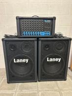 Laney Theatre 8300, Ophalen, Nieuw, Minder dan 500 watt, P.A.