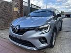 Renault CAPTUR 1.0 TCE MET 49DKM HANDELAARS & EXPORT, 89 pk, Euro 6, 65 kW, Bedrijf