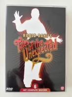 BOX DVD Tales of the Unexpected (Het complete seizoen 6), Cd's en Dvd's, Ophalen