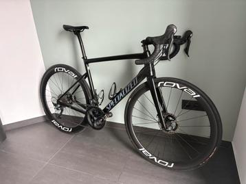 Specialized Tarmac 56 ultegra-roval beschikbaar voor biedingen