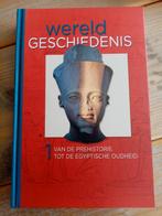 Wereldgeschiedenis - De Morgen Bibliotheek - 12 delen, Ophalen, Nieuw, Overige gebieden