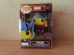 Funko Pop - Marvel - Thor 650, Ophalen of Verzenden, Nieuw