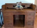 Grote stevige bureau, gebruikt als luiertafel, Ophalen, Gebruikt