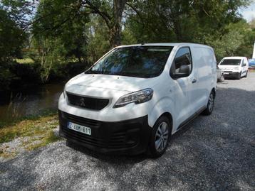 peugeot  expert  1600  hdi   7950 +  tva, Autos, Achat, Entreprise, Radio, Peugeot