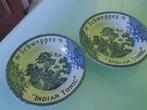 Valutaverzamelaar Schweppes Indian Tonic "in aardewerk", Verzamelen, Ophalen of Verzenden, Zo goed als nieuw, Overige typen