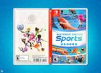 Nintendo Switch Sports - Spel Nintendo, Online, Ophalen of Verzenden, Zo goed als nieuw, 3 spelers of meer