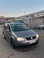 Volkswagen Touran, Diesel, Particulier, Te koop, Touran