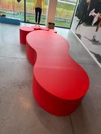 Custom foam banken in de vorm van voeten, Huis en Inrichting, Ophalen, Nieuw
