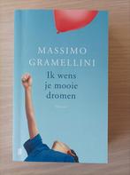 Massimo Gramellini - Ik wens je mooie dromen, Enlèvement ou Envoi, Massimo Gramellini