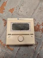 Thermostaat, Enlèvement, Utilisé