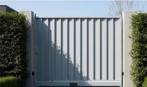 design tuinpoort staal, Enlèvement, Utilisé, Acier
