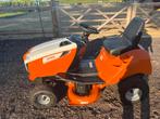 Stihl zitmaaier, Ophalen, Zo goed als nieuw